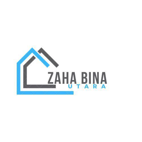 Zaha Bina Logo